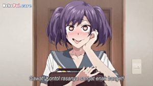 Shikiyoku Infinite Episode 2 Subtitle Indonesia