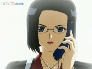 Chikan Juunin-tai The Animation Episode 3 Subtitle Indonesia