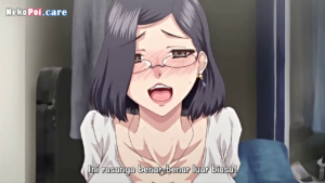 Bitch na Inane-sama Episode 1 Subtitle Indonesia