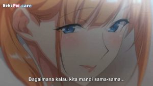 Master Piece The Animation Episode 2 Subtitle Indonesia