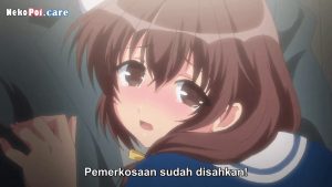 Rape Gouhouka Episode 1 Subtitle Indonesia