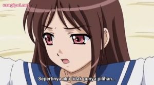 15 Bishoujo Hyouryuuki Episode 3 Subtitle Indonesia