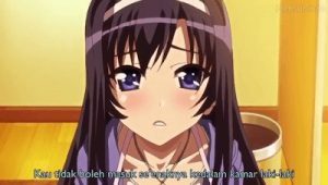 Shoujo Kyouiku Episode 1 Subtitle Indonesia