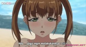 Marshmallow★Imouto★Succubus★ Episode 2 Subtitle Indonesia