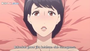 Haritsuke Episode 2 Subtitle Indonesia