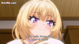 Yuusha-hime Miria Episode 2 Subtitle Indonesia