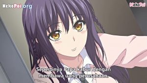 Pinkerton Episode 1 Subtitle Indonesia