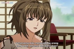 Helter Skelter: Hakudaku no Mura Episode 1 Subtitle Indonesia