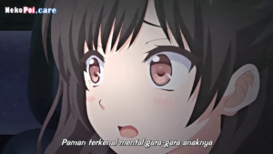 Soshite Watashi wa Ojisan ni… Episode 3 Subtitle Indonesia