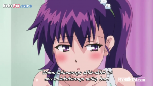 [UNCENSORED] Kowaremono: Risa Plus The Animation Episode 1 Subtitle Indonesia