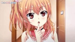 Imouto Paradise! 3 Episode 1 Subtitle Indonesia