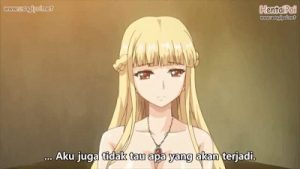 Colosseum no Senki: Another Story Episode 1 Subtitle Indonesia