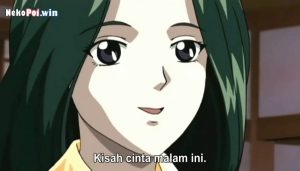 Yukiyo Ichiya Monogatari (Snow Night Stories) Episode 2 Subtitle Indonesia