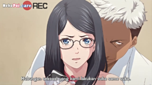 Tooi Kimi ni, Boku wa Todokanai Episode 2 Subtitle Indonesia