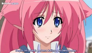 Newmanoid Cam: Cam Castin Episode 1 Subtitle Indonesia