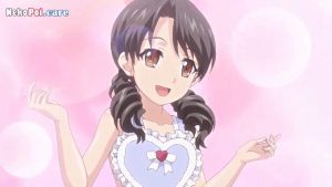 Dokidoki Little Ooyasan Episode 4 Subtitle Indonesia