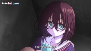 [UNCENSORED] Swamp Stamp Anime Edition Episode 1 Subtitle Indonesia