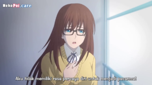 Jimihen!!: Jimiko wo Kaechau Jun Isei Kouyuu!! Episode 7 Subtitle Indonesia