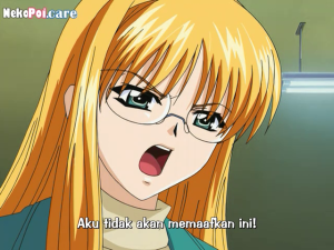 [UNCENSORED] Mejoku Episode 2 Subtitle Indonesia