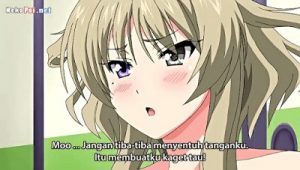 Amakano Episode 1 Subtitle Indonesia