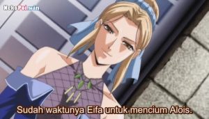 Samayou Midara na Lunatics Episode 2 Subtitle Indonesia