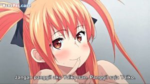 Hasande Ageru Episode 1 Subtitle Indonesia