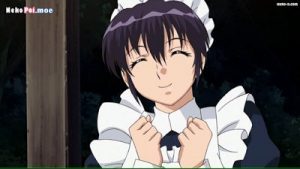 Maid Ane Episode 1 Subtitle Indonesia