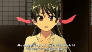 Pisu Hame! Episode 6 Subtitle Indonesia