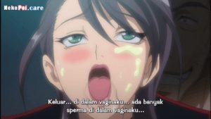 Rei Zero Episode 2 Subtitle Indonesia