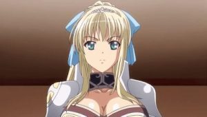 Kyonyuu Fantasy Episode 2 Subtitle Indonesia