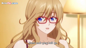 Mama Katsu Episode 1 Subtitle Indonesia