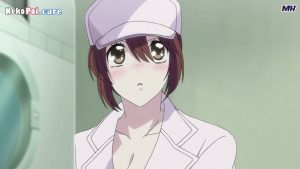 Amai Choubatsu: Watashi wa Kanshu Senyou Pet Episode 6 Subtitle Indonesia