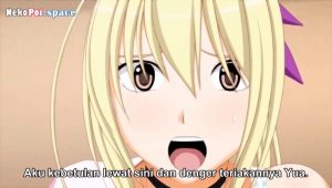 Idol Kyousei Sousa Episode 2 Subtitle Indonesia