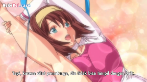 Tsundero Series Episode 5 Subtitle Indonesia