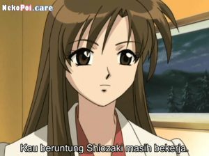 Ingoku Byoutou Episode 2 Subtitle Indonesia