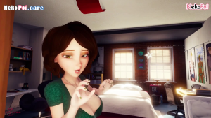 [3D] Aunt Cass Hospitality – Big Hero 6 Mother