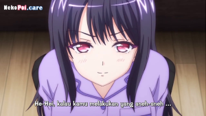 Yari Agari Episode 1 Subtitle Indonesia