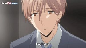 [YAOI ALERT] Papa datte, Shitai Episode 4 Subtitle Indonesia