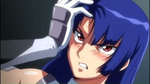 Makai Kishi Ingrid Episode 2 Subtitle Indonesia