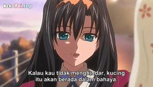 [UNCENSORED] Aneimo Episode 1 Subtitle Indonesia