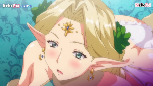 Kyonyuu Elf Oyako Saimin Episode 1 Subtitle Indonesia