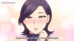 Ano Ko no Kawari ni Suki na Dake Episode 1 Subtitle Indonesia