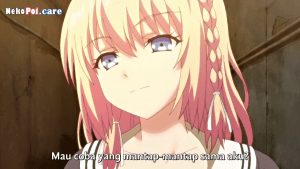 Ore ga Kanojo o Okasu Wake Episode 6 Subtitle Indonesia