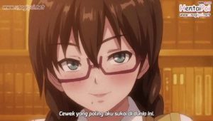 Kanojo wa Dare to Demo Sex Suru Episode 1 Subtitle Indonesia