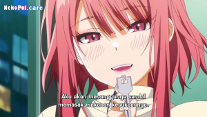 Kono Koi ni Kizuite The Animation Episode 1 Subtitle Indonesia