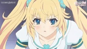 Busou Shoujotai: Blade Briders The Animation Episode 1 Subtitle Indonesia