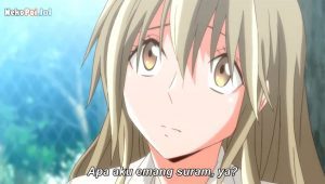 25-sai no Joshikousei Episode 9 Subtitle Indonesia