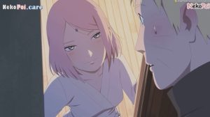 [3D] Uncensored Naruto Fuck Sakura