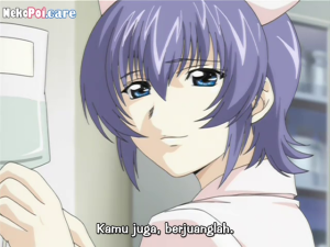 [UNCENSORED] Yakin Byoutou Ni [Night Shift Nurses 2] Episode 5 Subtitle Indonesia