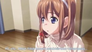 Kedamono-tachi no Sumu Ie de Episode 1 Subtitle Indonesia